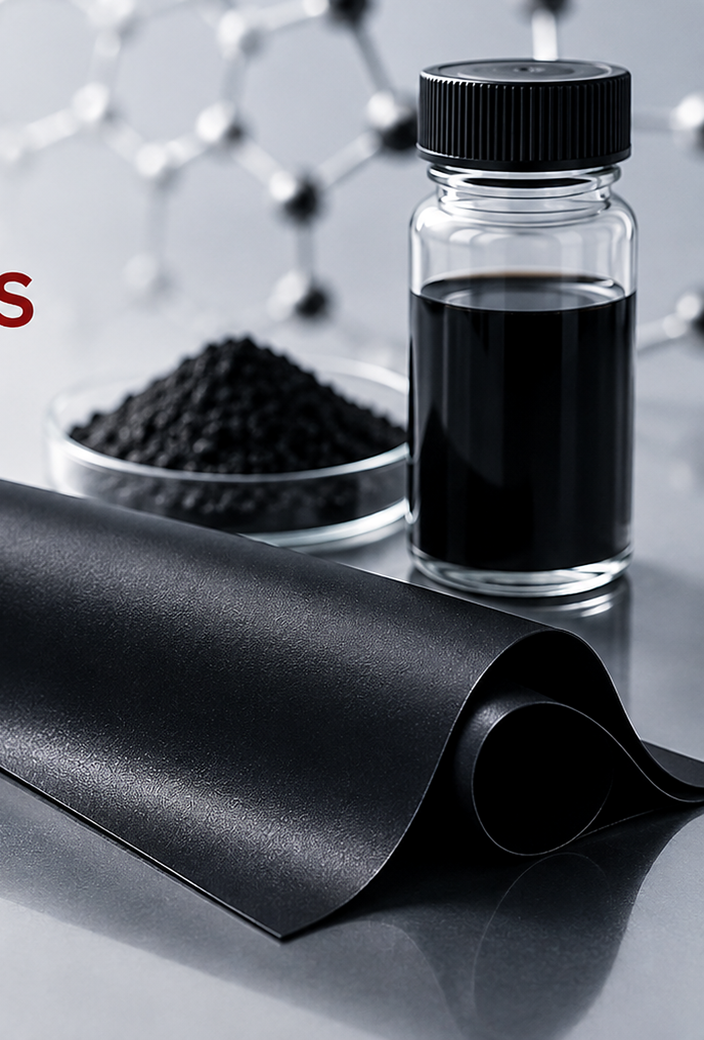 Flexible functional film
